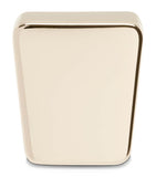 TOM FORD Mira cocktail ring gold-tone - British product
