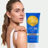 Bondi Sands fragrance free sunscreen lotion 150ml - British product