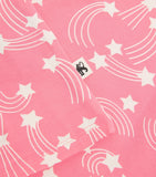 Mini Rodini cotton starfall T-shirt for ages 3-11 years, imported from the UK