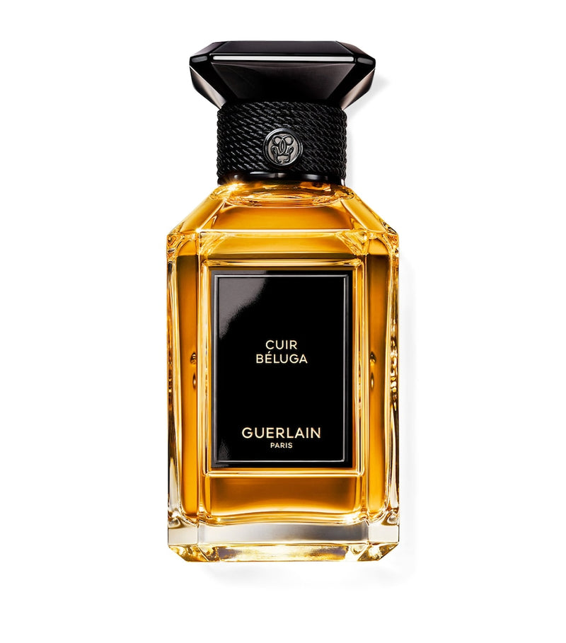 Guerlain Cuir Béluga Eau de Parfum 100ml, UK version