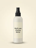 Dyson Chitosan hair styling spray travel mini UK version