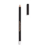Revolution white kohl eyeliner pencil, imported from the UK
