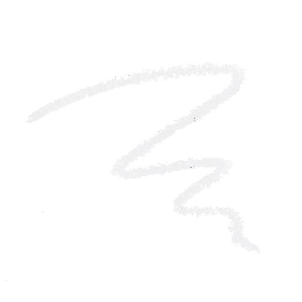 Revolution white kohl eyeliner pencil, imported from the UK