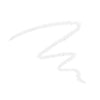 Revolution white kohl eyeliner pencil, imported from the UK