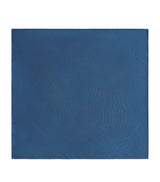 Harrods Giorgio Armani Mulberry Silk Pocket Square 33cm x 33cm- Buy online at McGrocer