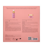 MZ Skin Rejuvenation Collection skincare gift set, imported from the UK