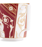 Wedgwood Renaissance mugs set of 2 300ml (British brand)