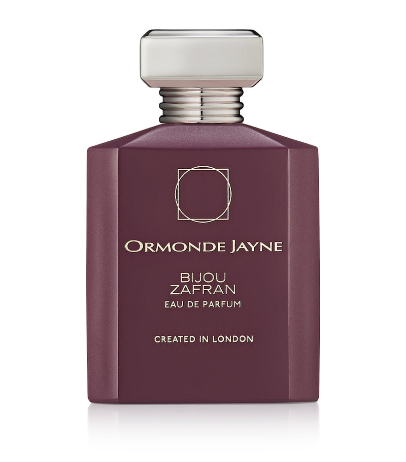 Ormonde Jayne Bijou Zafran eau de parfum 88ml, UK version