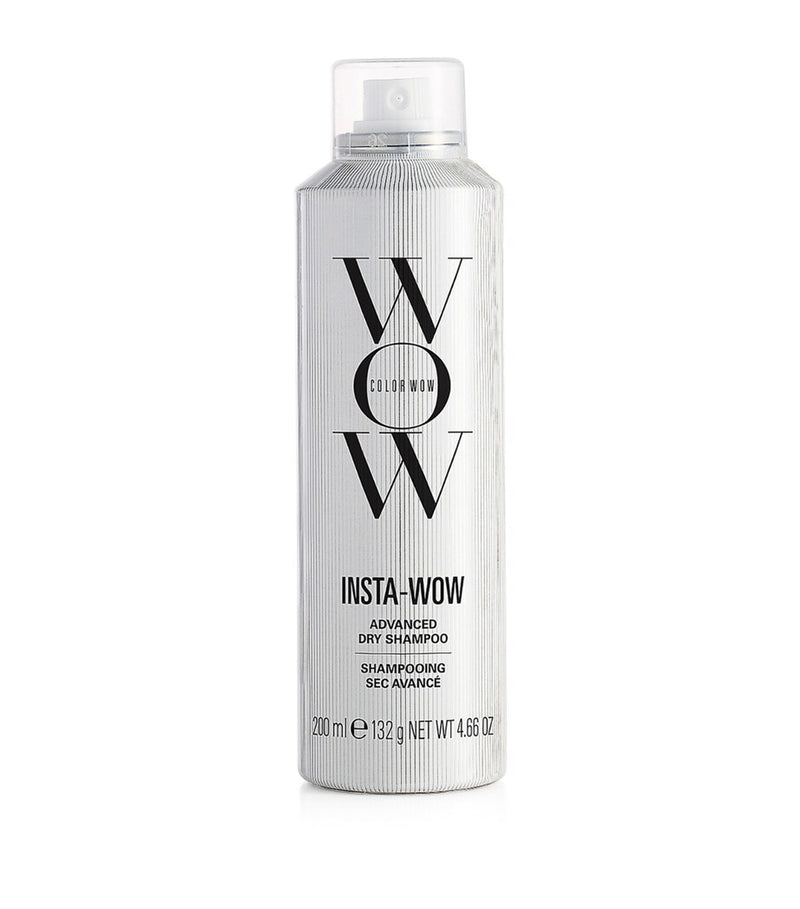 Color Wow Insta-Wow Advanced dry shampoo 200ml - British product