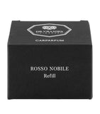 Dr. Vranjes car air freshener refill Rosso Nobile 30g - British product