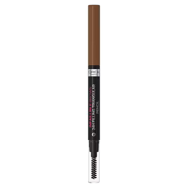 L'Oréal Paris brow filling pencil 6.0 Dark Blonde, imported from the UK