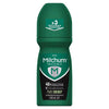 Mitchum Invisible Pure Energy Roll On 100ml, imported from the UK