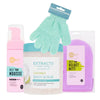 Solait Self Tan Bundle Medium 150ml, imported from the UK