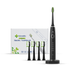 Biovello YS-500 electric toothbrush black, imported from the UK