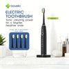 Biovello YS-500 electric toothbrush black, imported from the UK
