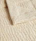 Celso De Lemos Oceana throw 290cm x 255cm - British product