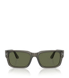 Persol acetate rectangle sunglasses, imported from the UK