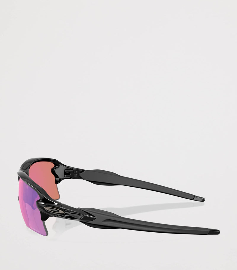 Oakley Flak 2.0 XXL sunglasses (British brand)