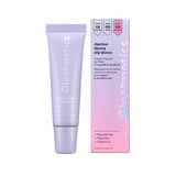 DNR GLOSSMETICS Lychee Berry Peptide Lip Glaze Clear Lip Balm 10ml