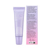 DNR Glossmetics Lychee Berry Lip Glaze, imported from the UK