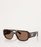 Dolce&Gabbana pilot sunglasses acetate, imported from the UK