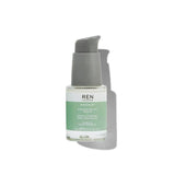 REN Mini Evercalm Redness Relief Serum 15 ml - British product