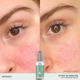 REN Mini Evercalm Redness Relief Serum 15 ml - British product