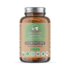 Mycology Nutrition cordyceps capsules 450mg 90 capsules (British brand)