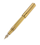 Montegrappa fountain pen Goldfinger 007 medium, imported from the UK