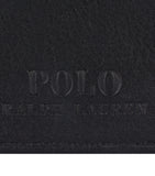 Polo Ralph Lauren leather card holder with six slots - (British brand)