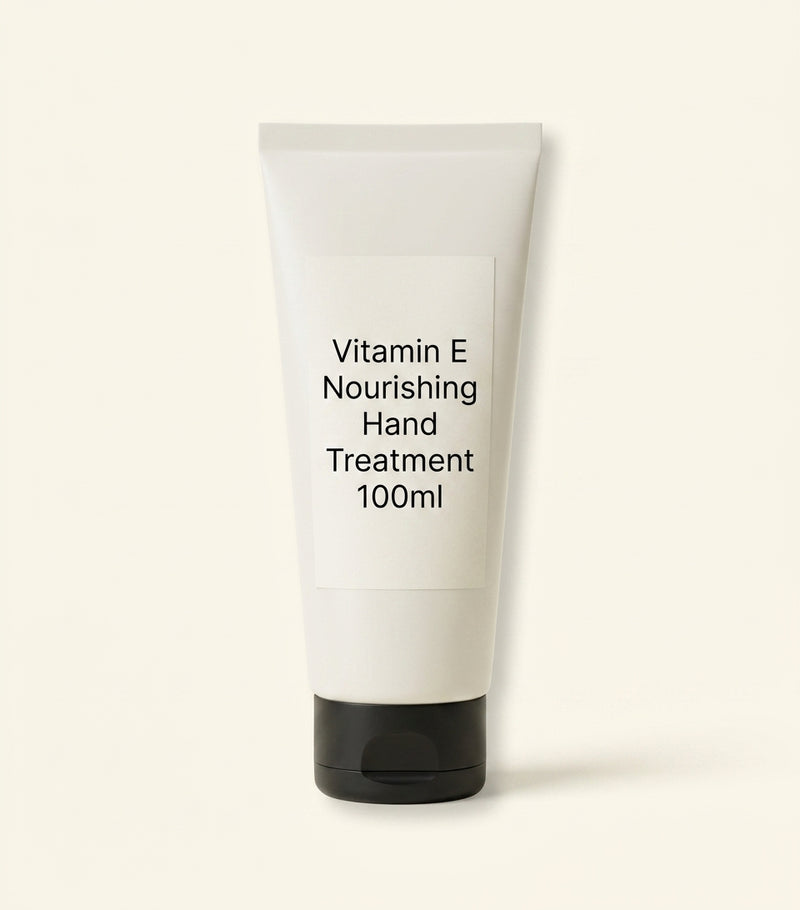 Jo Malone London Vitamin E hand treatment 100ml tube, UK version