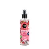 Superdrug Organic Shop Smoothing Body Mist Cotton Candy 200ml- Buy online at McGrocer
