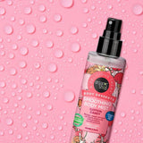 Organic Shop Body Mist Cotton Candy 200ml, imported from the UK