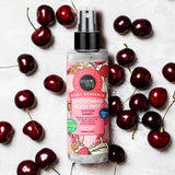 Organic Shop Body Mist Cotton Candy 200ml, imported from the UK