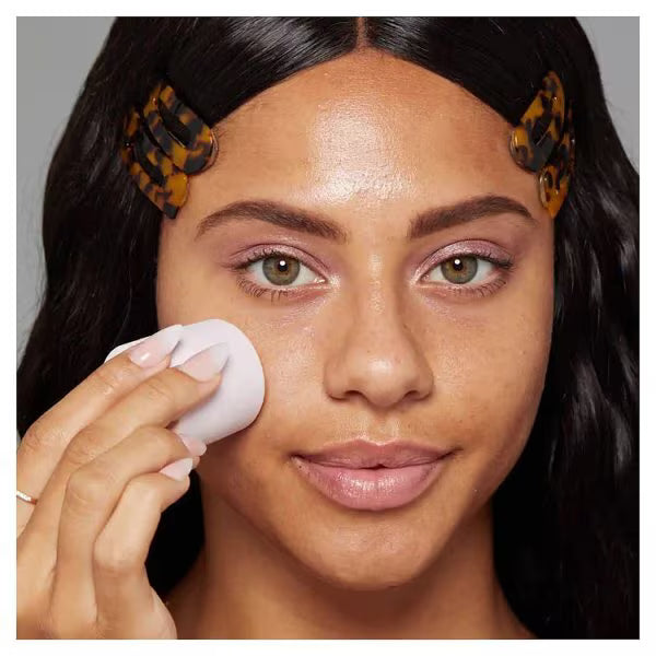NYX Smoothing Marshmallow Makeup Primer Translucent Finish (British brand)