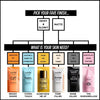 NYX Smoothing Marshmallow Makeup Primer Translucent Finish (British brand)