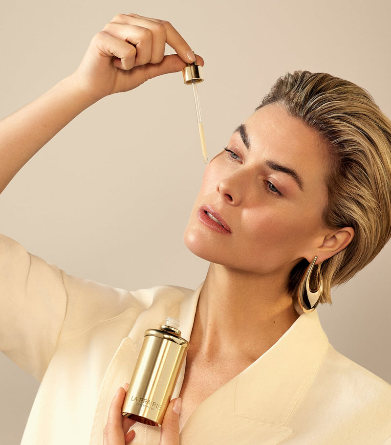 La Prairie Pure Gold Radiance Concentrate Refill 30ml, UK version
