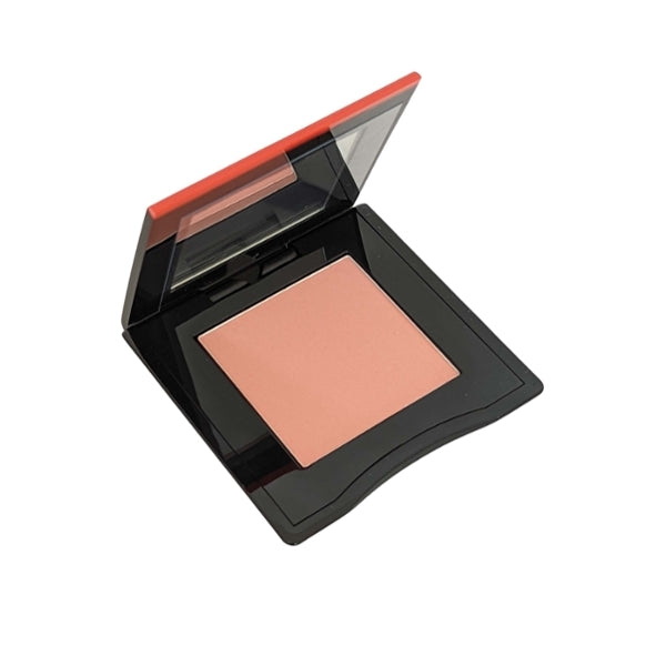 Shiseido InnerGlow cheek powder Twilight Hour (British brand)