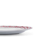 Prada Vienna serving plate 40cm, imported from the UK