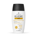 Holland & Barrett Heliocare 360 Mineral Tolerance Fluid SPF 50 50ml- Buy online at McGrocer
