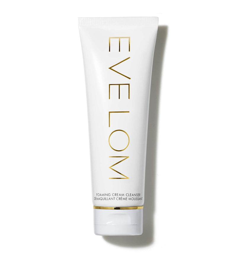 Eve Lom foaming cream cleanser 120ml - British product