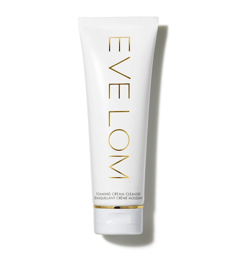 Eve Lom foaming cream cleanser 120ml - British product