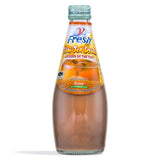 V-Fresh Thai tea drink spiced black tea, UK version