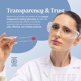 Novomins Bio-Bac 60 Gummies - 998852