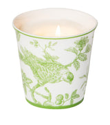 Harrods Bernardaud Albertine Tumbler Candle 200g- Buy online at McGrocer