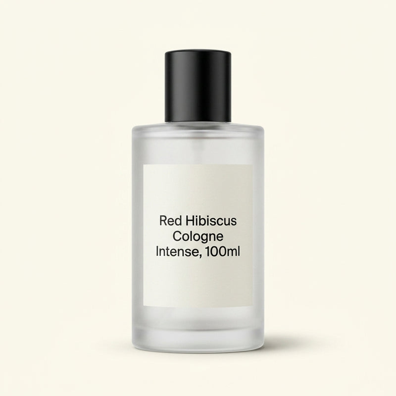 Jo Malone Red Hibiscus cologne 100ml, imported from the UK