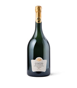 Harrods Taittinger Comtes de Champagne Blanc de Blancs Brut 2011 Champagne 6L- Buy online at McGrocer