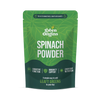 Green Origins Spinach Powder 200g superfood supplement (British brand)
