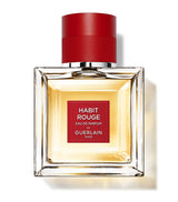 Harrods Guerlain Habit Rouge Eau de Parfum 50ml- Buy online at McGrocer