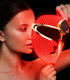FAQ 202 Plus LED mask, UK version